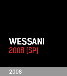 Wessani - 2008 (SP)