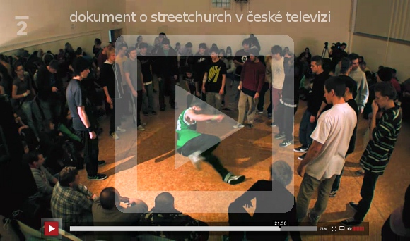 streetchurch dokument